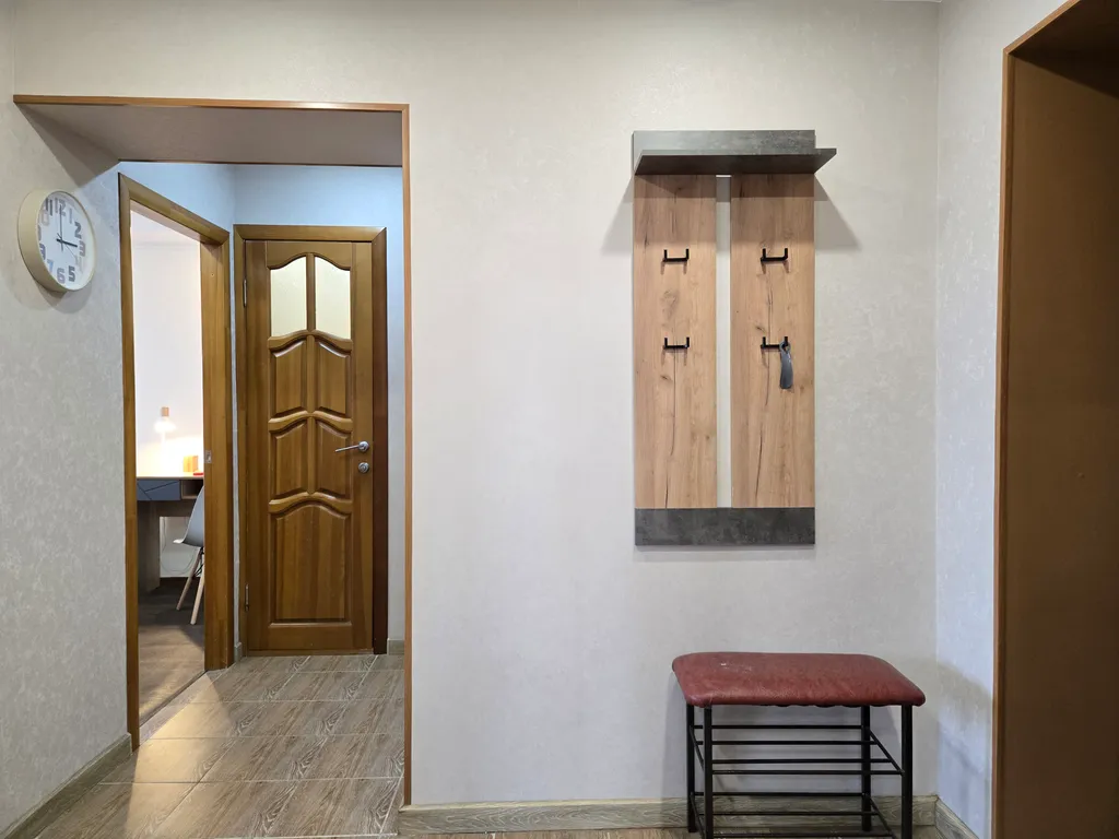 Апартамент Рубин с панорамным видом Сеть ЙоХоум