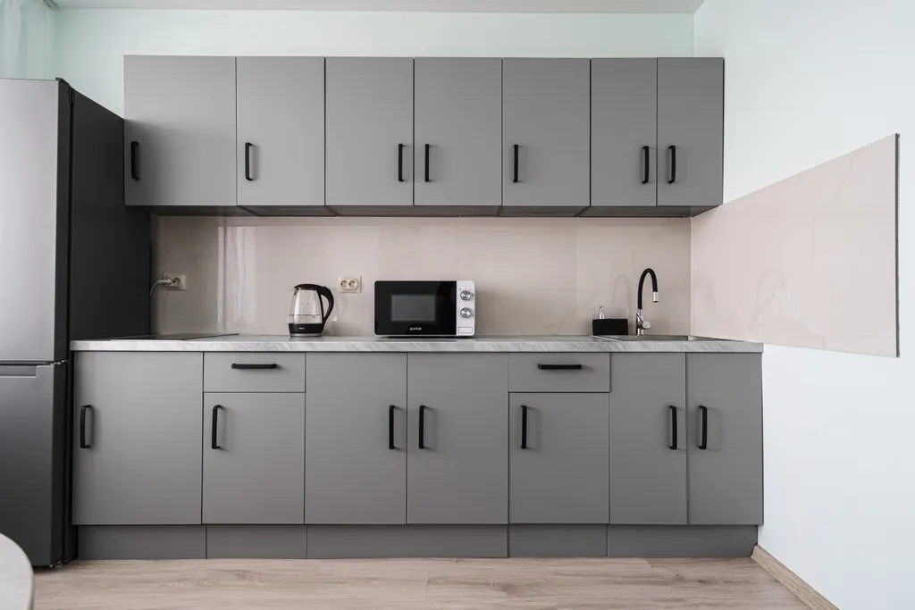 Квартира Просторная квартира В Небо напротив ТРЦ Планета — Красноярск