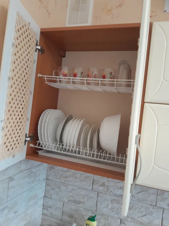 Квартира Уютная квартира недалеко от моря — Светлогорск