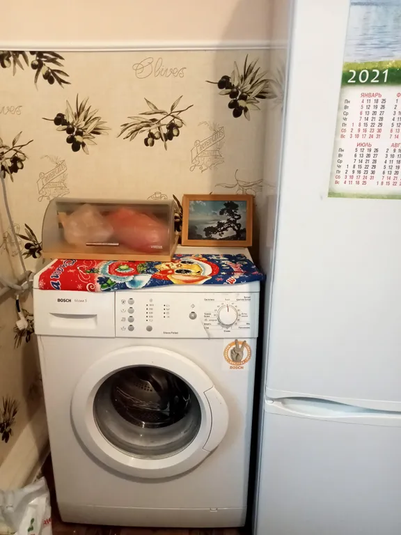 Дом с садом в 500 м от моря