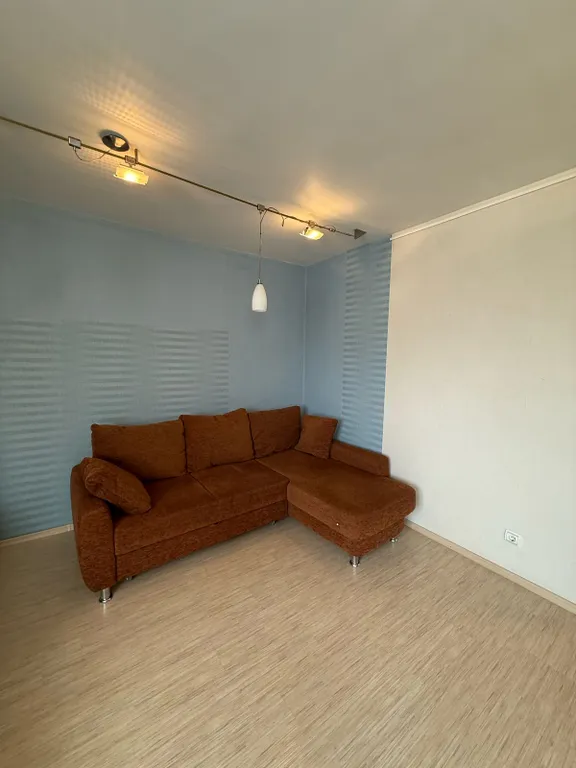 Уютная 2-ком квартира в спальном районе