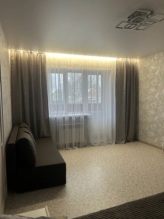 Квартира в 5 минутах от центра города