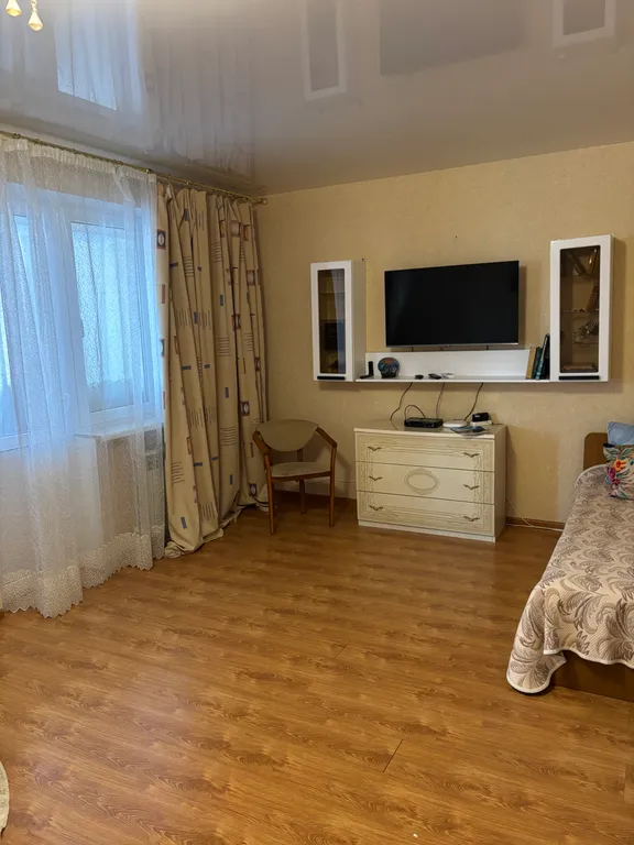 Квартира Уютная двухкомнатная квартира — Анапа