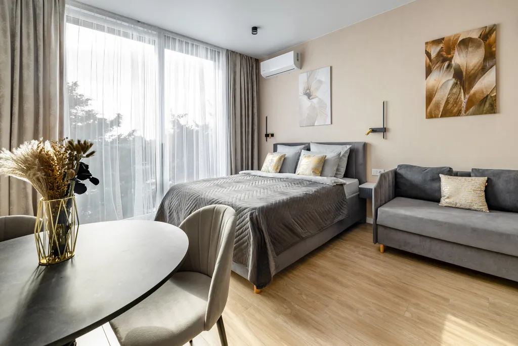 Квартира Квартира Astra — Адлер