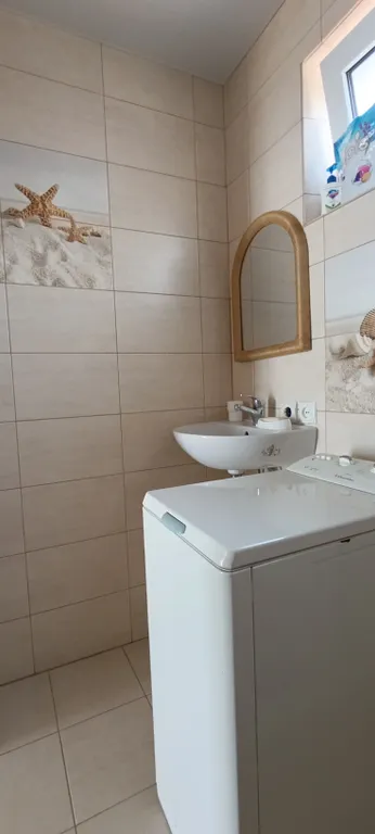 Студия с панорамным видом