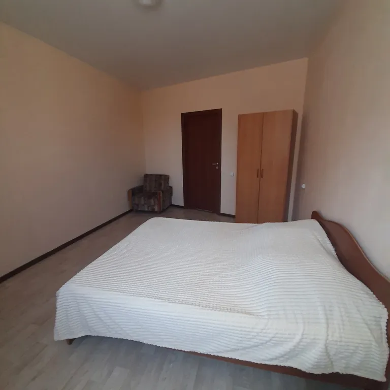 Комфортный дом для дружной компании