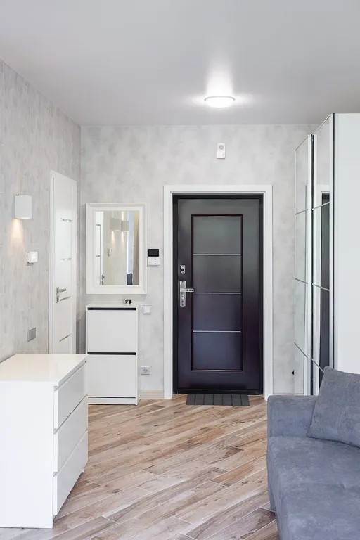 Квартира Квартира Friendly place apartment — Светлогорск