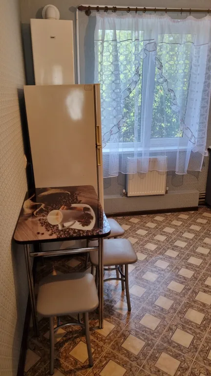 Уютная квартира в центре