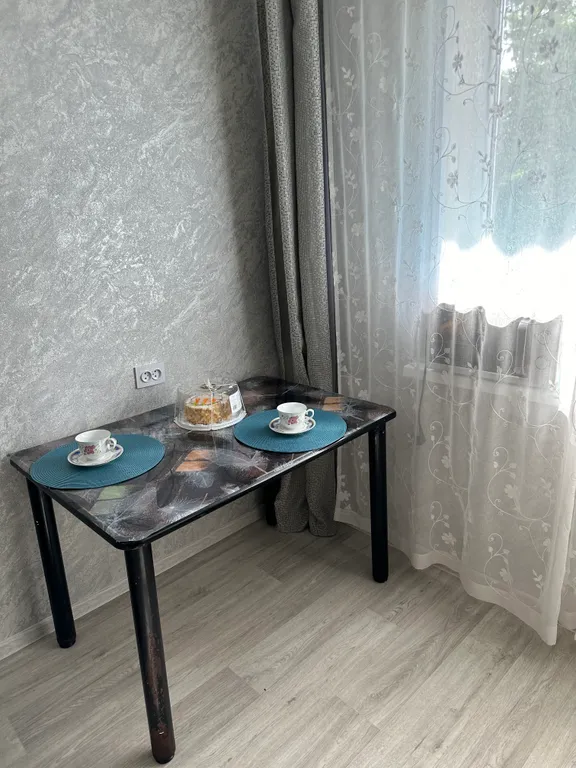 Квартира в районе автовокзала