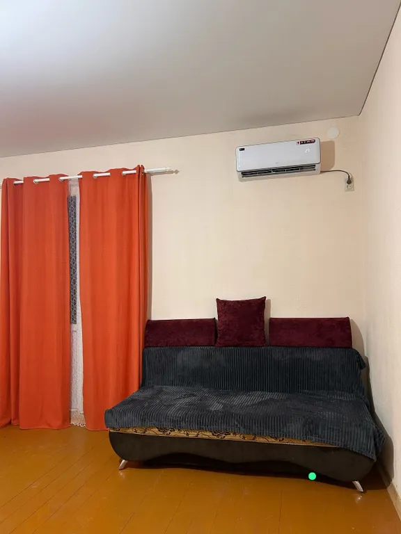 Коттедж Дом для большой семьи — Сухум