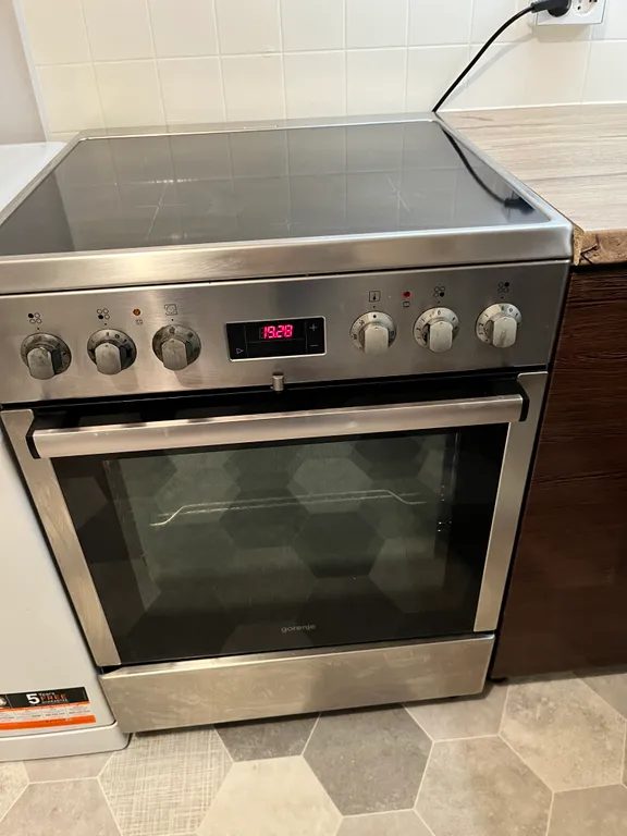 Квартира Уютная квартира с прекрасным видом — Краснодар