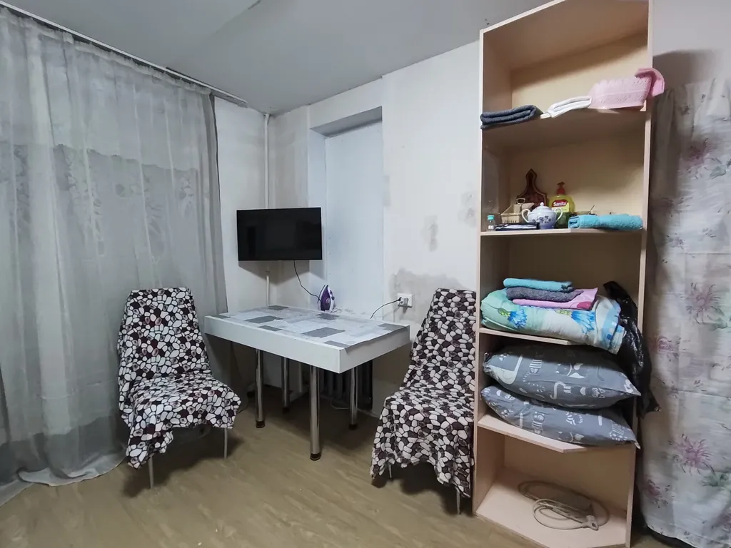 Квартира Комната — Санкт-Петербург