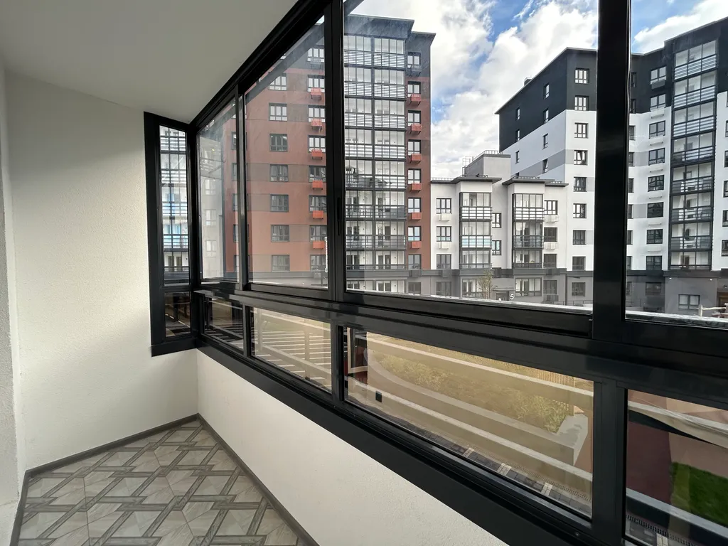 Уютная студия у военной части