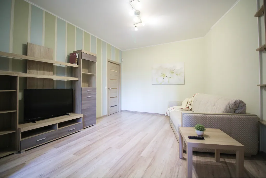 Квартира Апартаменты Орхидея — Светлогорск