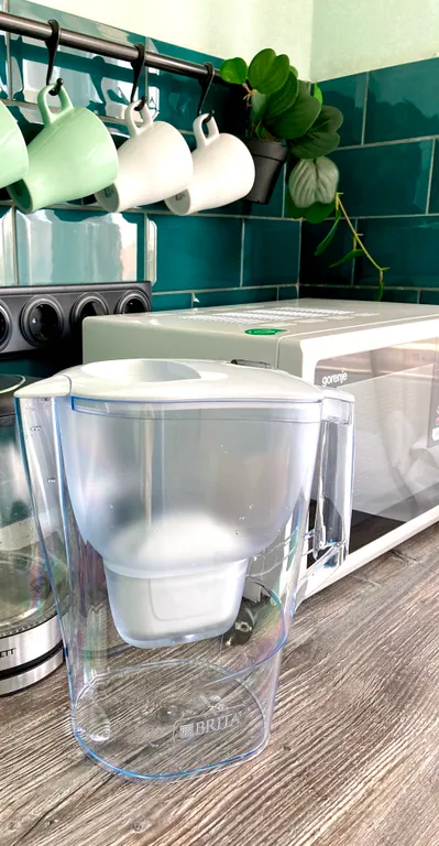 Уютная студия с качелями и видом на тихий зеленый сад