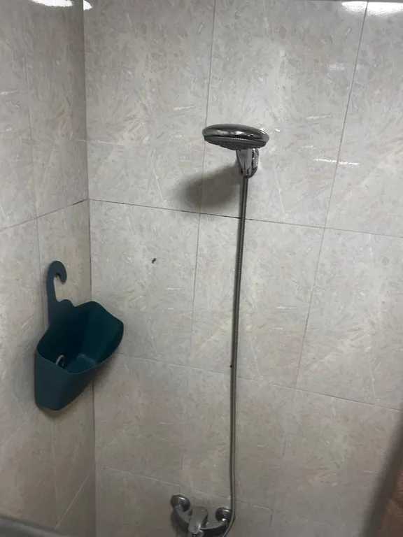 Двухкомнатная квартира с потрясающим видом на море