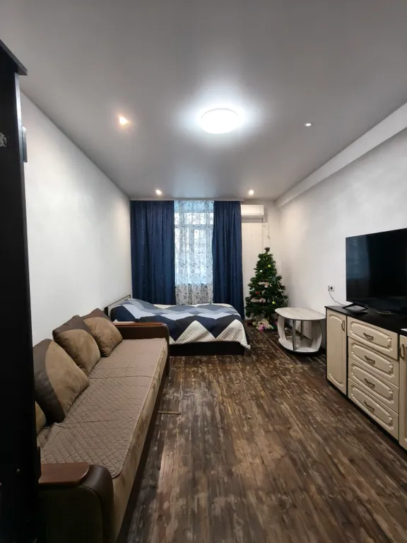 Уютная квартира в центре — аренда посуточно в Хабаровск