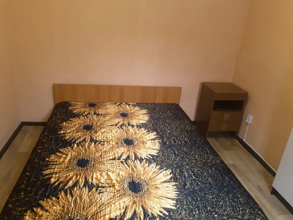 Дом со всеми удобствами, 750м до моря