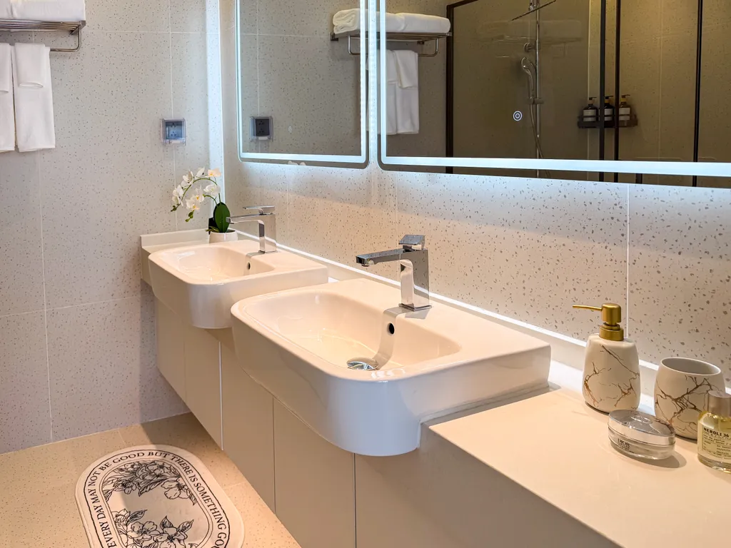 Sunshine Layan Beach Resort 2 bedroom #84192