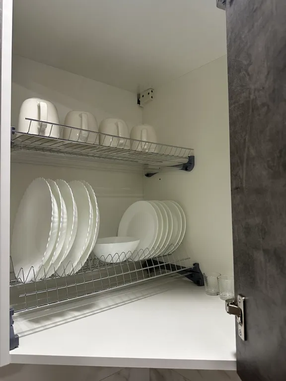 Новая квартира в лучшей локации