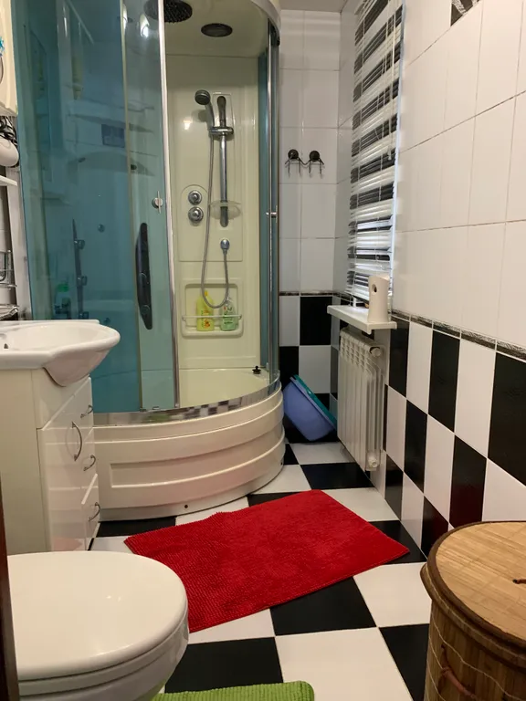 Коттедж Дом для комфортного проживания — Славянск-на-Кубани