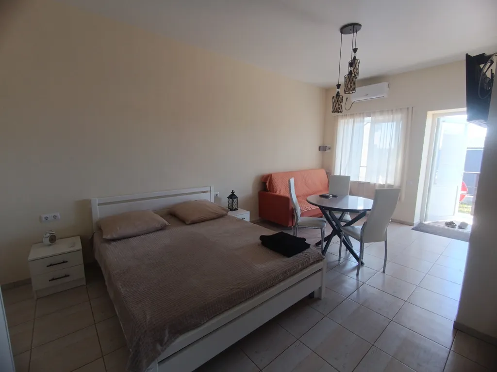 Квартира Гостевой дом Тортуга — аренда посуточно в Знаменское