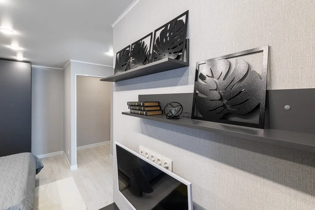 Velvet Stay на четыре персоны