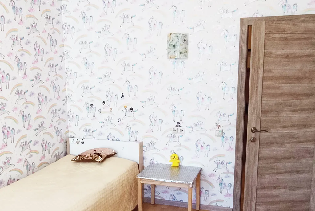 Центр Красногорска. 2-комнатная квартира, рядом парк.