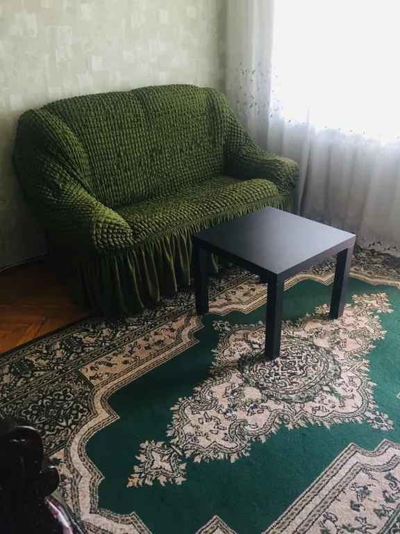 Квартира в курортной лесной зоне