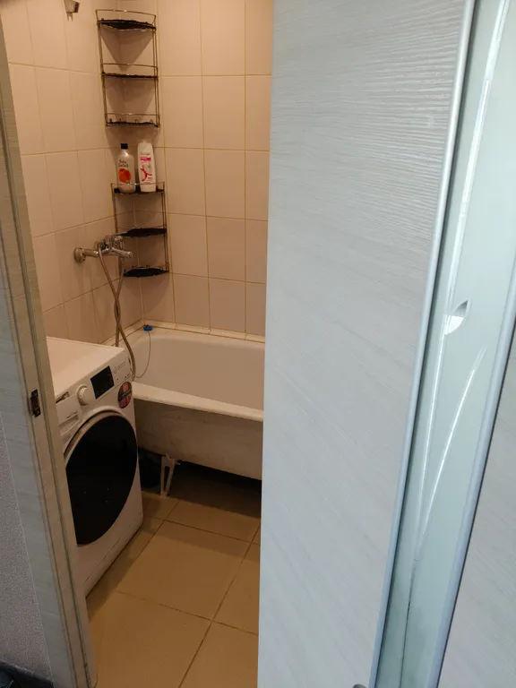 Уютная квартира в центре северозапада