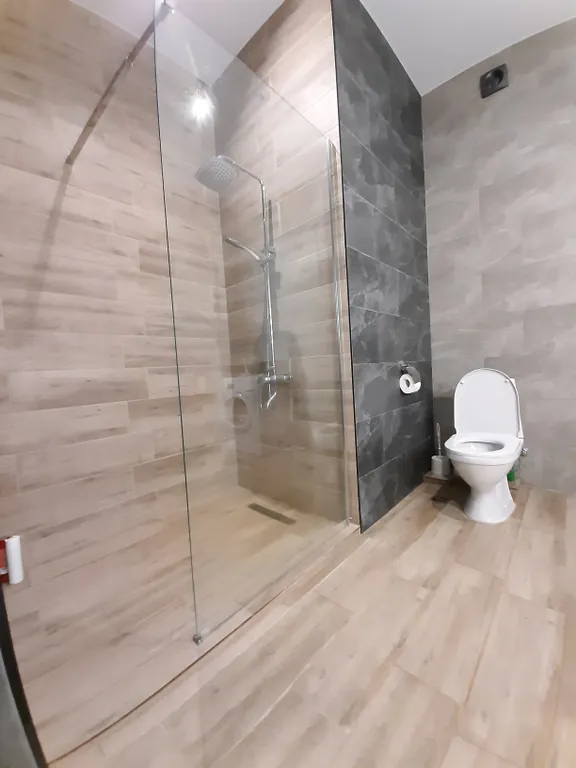 Гостевой дом на 6 человек Чёрный кот