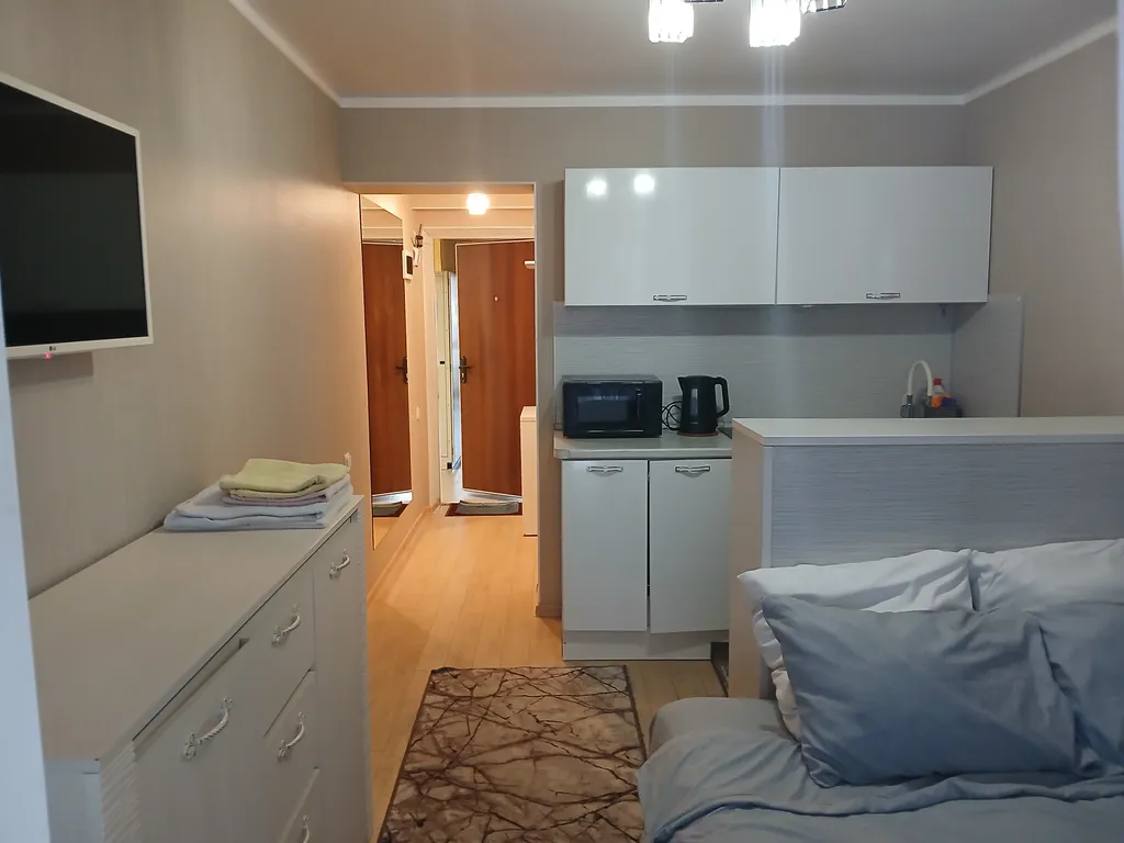 Уютная квартира в центре города — аренда посуточно в Феодосия