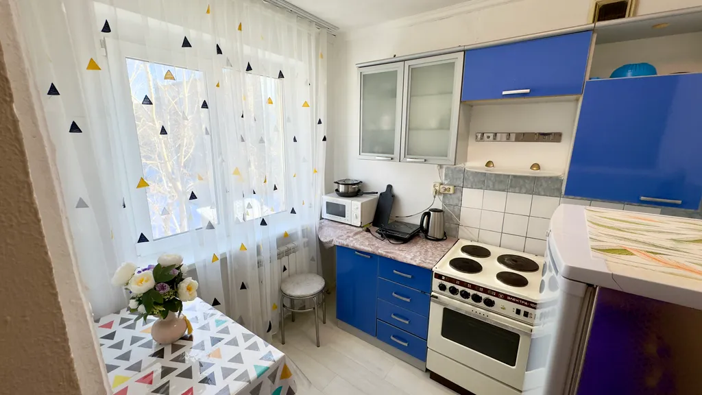 1-к в мкр.Северный