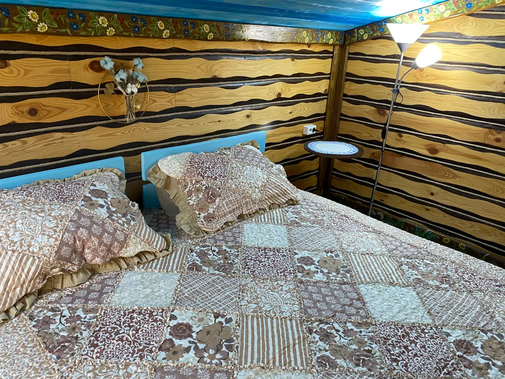 Дом-баня Василёк