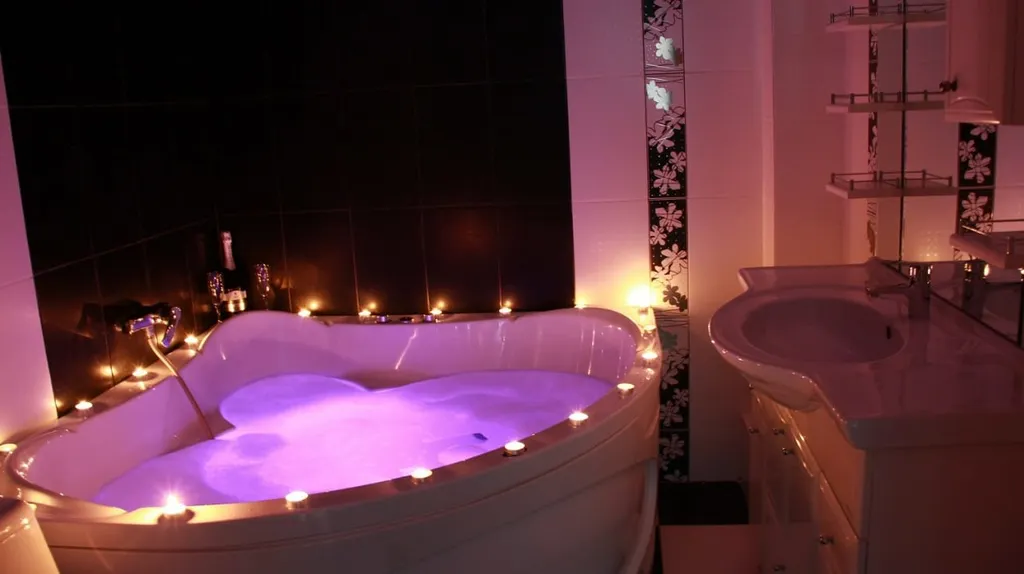 Уютная квартира в новом доме