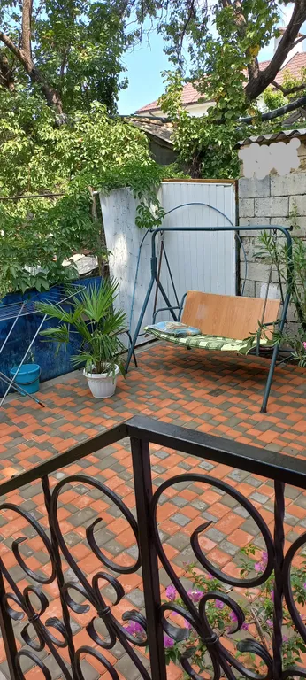 Дом в 10 минутах от моря и набережной