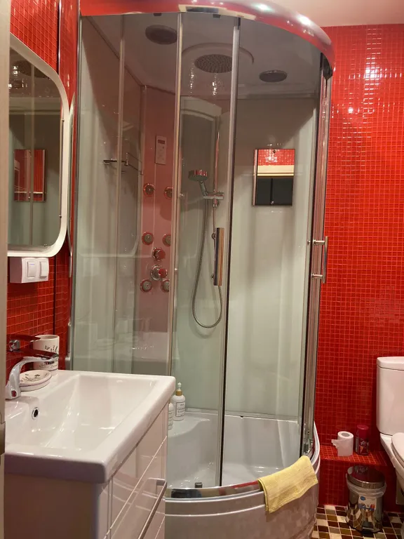 Студия у метро