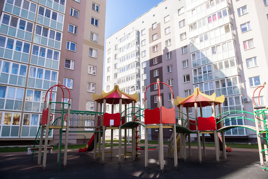 Квартира Уютная квартира в новом доме ЖК Черниговский — Калининград