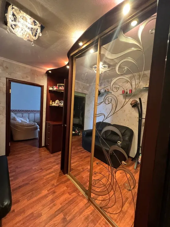 Уютная квартира в престижном районе города