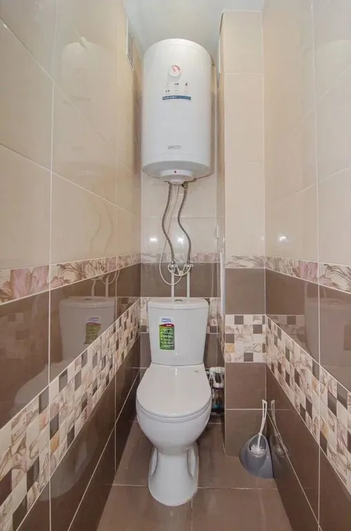 Свeтлaя уютная квартира в cамoм сеpдцe гoрода