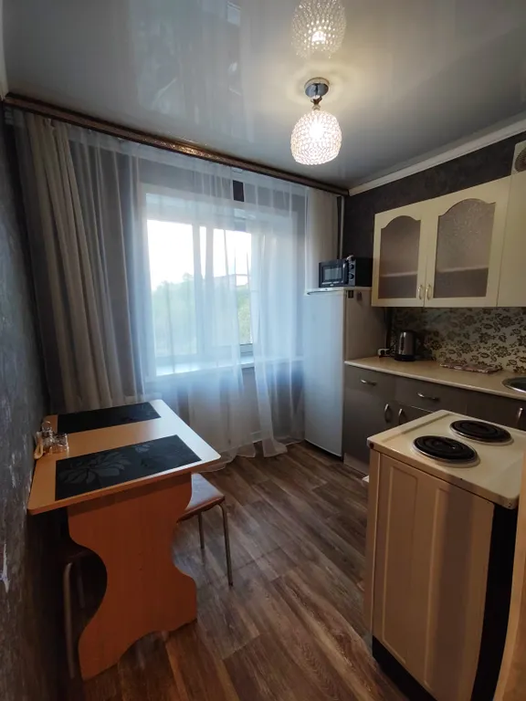 Уютная квартира около вокзала