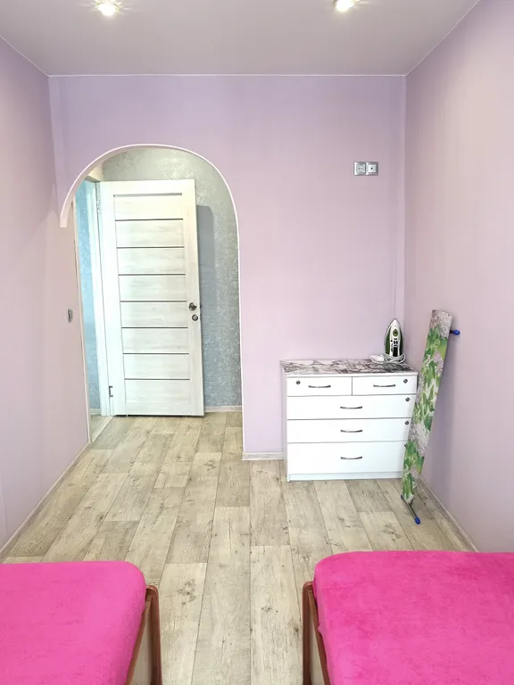 Квартира для командированных