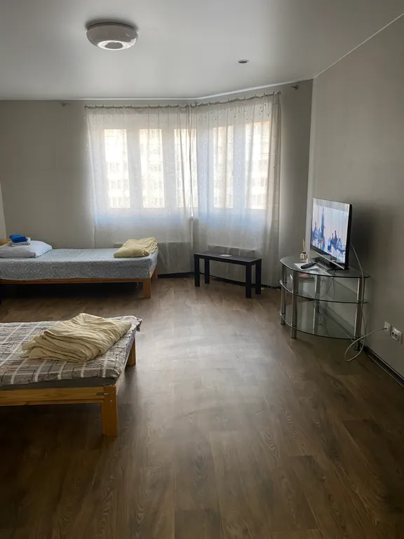 Квартира для вашего комфорта