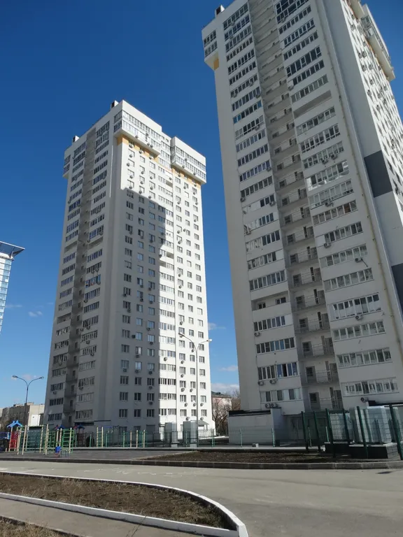 Квартира Уютная квартира в центре у станции метро Московская — Самара