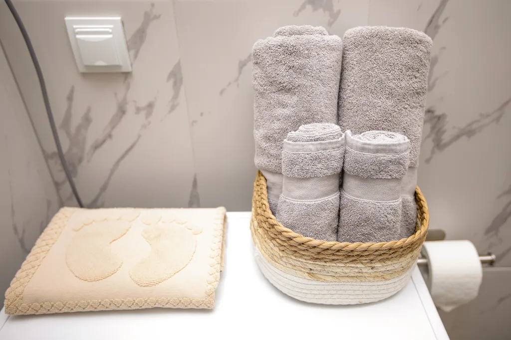 Стильная квартира с балконом в ЖК Новая жизнь у ж/д вокзала