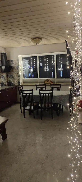 Квартира на берегу пруда Девичьего