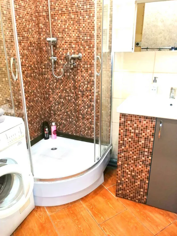 Уютная квартира возле метро