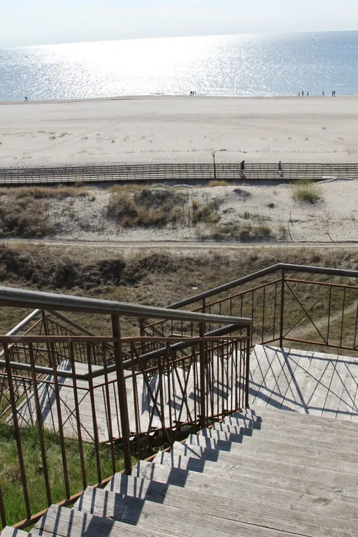 Апартаменты с видом на море