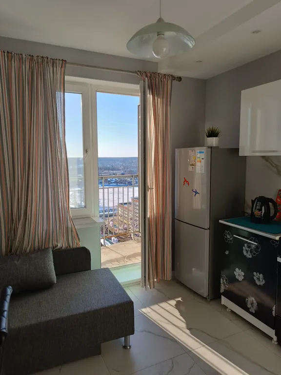 Квартира 5. Уютная квартира — Лобня