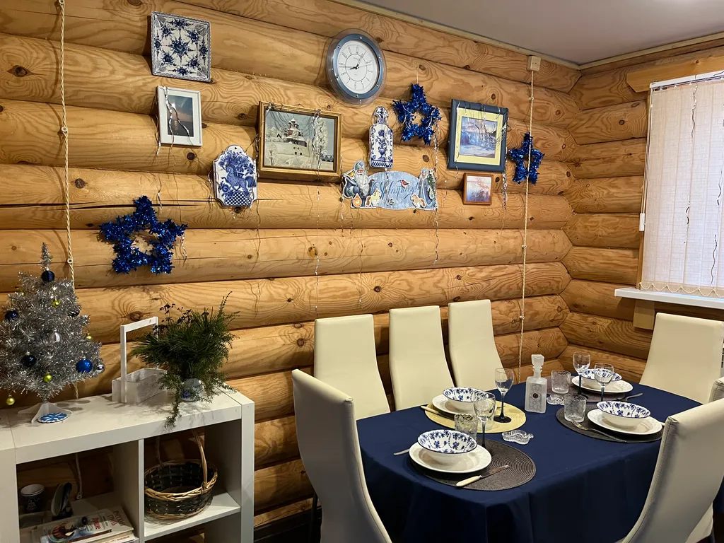 Тихий уголок под Угличем